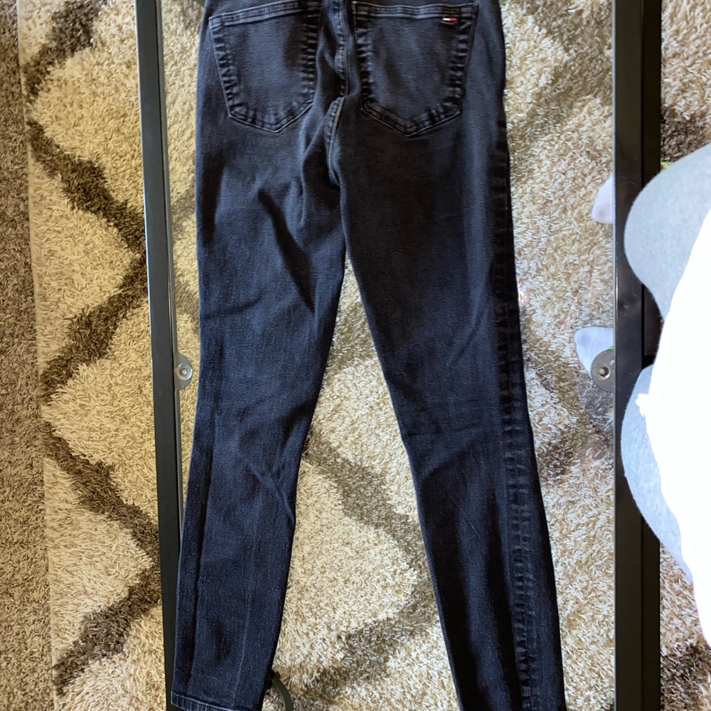 Tommy Hilfiger skinny jeans